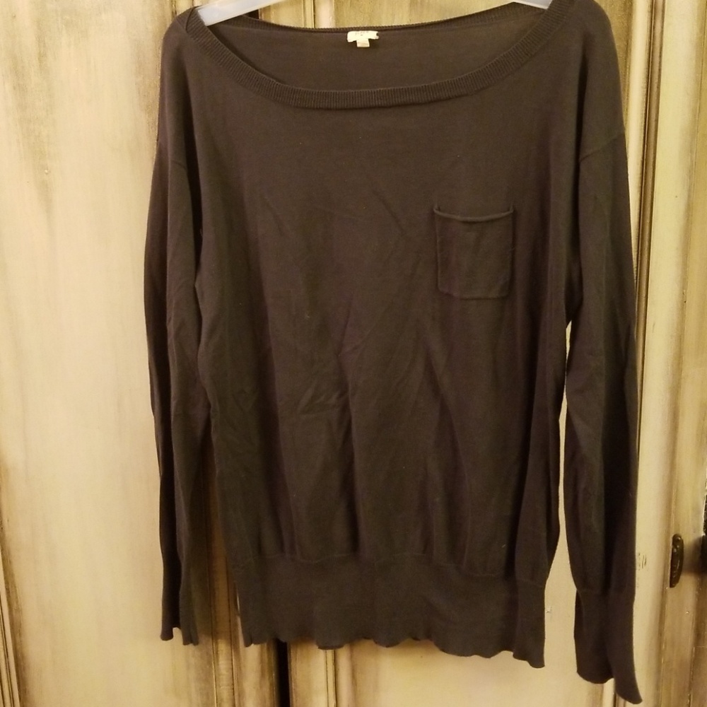J CREW Sweater